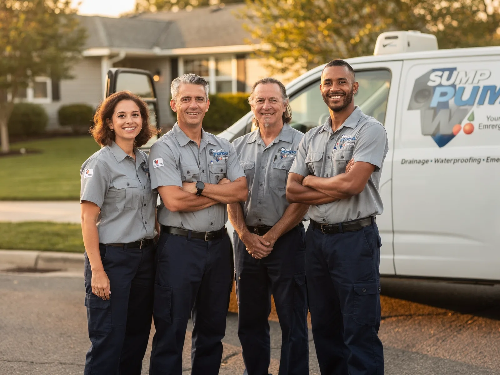 Water Heater Repair company in Port Royal, VA