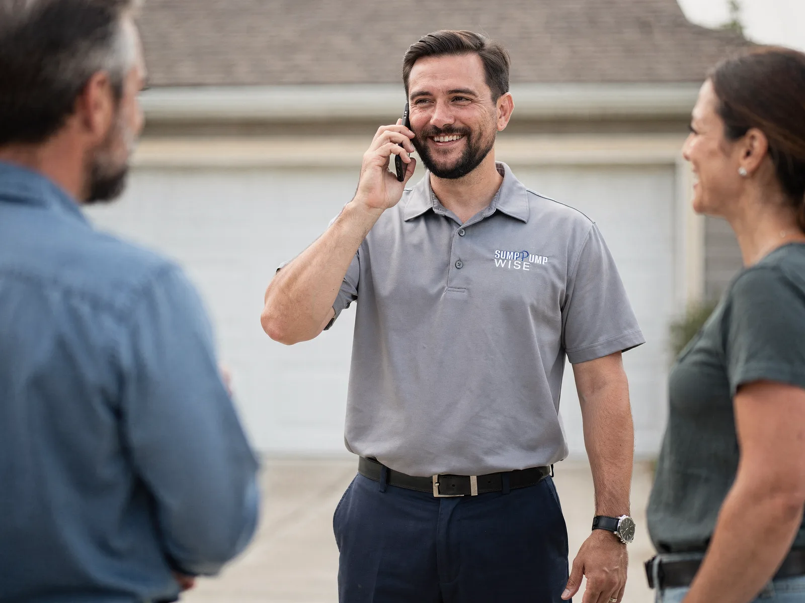 Water Heater Repair Port Royal, VA FAQs